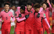 Son Heung-min kém duyên, Hàn Quốc nhẹ nhàng thắng UAE