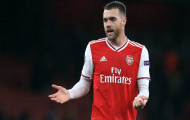 Jose Mourinho nhanh chóng có quyết định cho hậu vệ Arsenal 