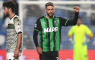 Sau Vlahovic, Arsenal tiếp tục nhắm đến họng pháo Serie A