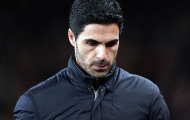 'Mikel Arteta sẽ là HLV của Arsenal trong 10 năm tới'