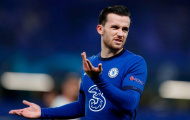 Ben Chilwell: 'Sẽ là nói dối nếu tôi nói không thất vọng'
