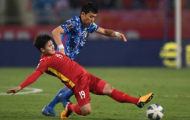 Chuyên gia Việt gọi tên 2 cầu thủ thi đấu tự tin trước Nhật Bản