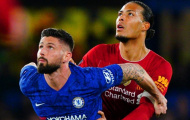 Gia nhập Liverpool? Giroud nói thẳng 1 lời
