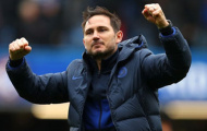 Lampard dẫn dắt Norwich? Cech nói lời thật lòng