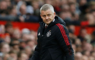 'Man Utd sa thải Solskjaer chỉ là vấn đề thời gian'