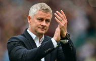 Nạn nhân tiếp theo của Man Utd khiến Solskjaer đau đầu
