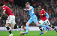 Solskjaer tạo ra điều sỉ nhục cho Man Utd, Pep Guardiola cũng bó tay