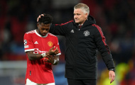 Tại sao Man Utd thích dùng Fred ở hàng tiền vệ?