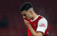 Tương lai của sao Arsenal được ấn định