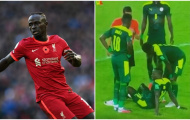 Xác nhận mức độ chấn thương của Sadio Mane