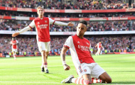 Aubameyang nói thẳng về khả năng gia nhập Tottenham