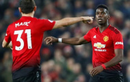 Matic tiết lộ ngôi sao Man Utd luôn nóng nảy