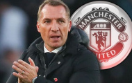 Chuyển nhượng 13/11: Cập nhật vụ Rodgers, M.U có cơ hội ký Tchouameni; Arsenal đàm phán Nedved 2.0