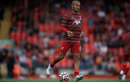 Có phương án thay thế, Liverpool sẵn sàng để Thiago về Barca