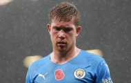 De Bruyne chỉ ra khác biệt giữa Man City và PSG