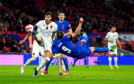 Kane và Maguire giải tỏa tâm trạng khi lên ĐT Anh