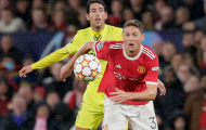Nemanja Matic hé lộ kế hoạch giải nghệ