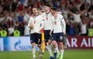 Southgate loại Luke Shaw, Mason Mount khỏi đội hình tuyển Anh