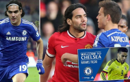 Những bản HĐ cho mượn tồi tệ nhất: Bom xịt Man Utd; Khó hiểu Arsenal