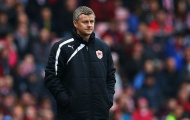 Vì sao Ole Gunnar Solskjaer bị Cardiff sa thải?