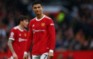 M.U có cơ hội hoàn hảo để xem giò người kế vị Ronaldo