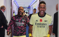 Aubameyang và 4 ngôi sao có thể cuốn gói khỏi Emirates ngay tháng Giêng