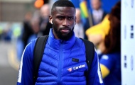 Chelsea đã đẩy Rudiger đến Real Madrid như thế nào?
