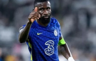 Rudiger đăng đàn, nói thẳng 1 điều về Chelsea