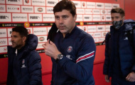 Chọn bến đỗ tiếp theo, Pochettino sớm đặt 1 chân tới Man Utd?