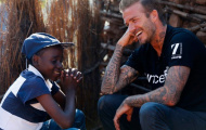 Ký hợp đồng với Qatar, Beckham phá vỡ 15 năm xây dựng hình ảnh