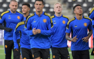 'Man Utd cần một HLV ưu tú'