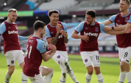 Man Utd chốt giá bán Lingard