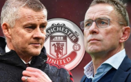 Man Utd có thể trả giá đắt với quyết định dành cho Ralf Rangnick