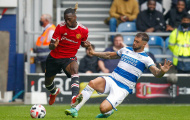 Đàm phán với cơn lốc biên phải, Man Utd sẵn sàng phế truất Wan-Bissaka
