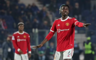 Real Madrid chưa từ bỏ Pogba