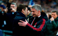 Man Utd xác định xong 2 HLV nổi bật thay thế Solskjaer