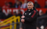 Solskjaer có một Roy Keane khác trong phòng thay đồ