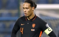 Van Dijk: '1 sự sỉ nhục'