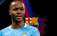 2 tiền bối Liverpool và những sao người Anh thành công xa quê mà Sterling có thể tiếp bước 