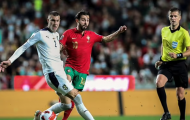 Bernardo Silva: 'Thật sự khủng khiếp'