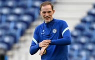Chelsea mở cửa cho máy chạy rời Stamford Bridge