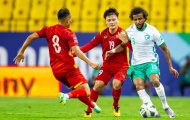 'ĐT Việt Nam hiện tại không còn là đội lót đường'