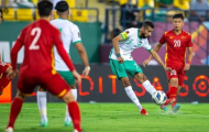 Gặp Saudi Arabia, Việt Nam sẽ tận dụng lợi thế từ trọng tài? 