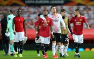 'Đó là lý do tôi muốn ở lại, trở thành cầu thủ quan trọng của Man Utd'