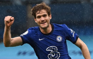Barcelona nhắm hậu vệ 30 tuổi của Chelsea