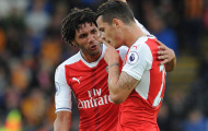 Arsenal gật đầu, thương vụ đầu tiên ở chợ Đông sắp hoàn tất