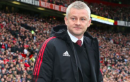 Man Utd 'tiếp tay' cho Solskjaer ra quyết định bất ngờ ở OTF