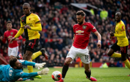 Solskjaer và những nỗi lo trước chuyến làm khách trên sân Watford