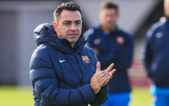 Từ Thiago đến Pulisic: 5 ngôi sao Premier League lọt vào tầm ngắm của Xavi