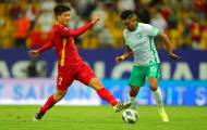 Báo tiếng Anh dự đoán tỷ số trận Việt Nam vs Saudi Arabia